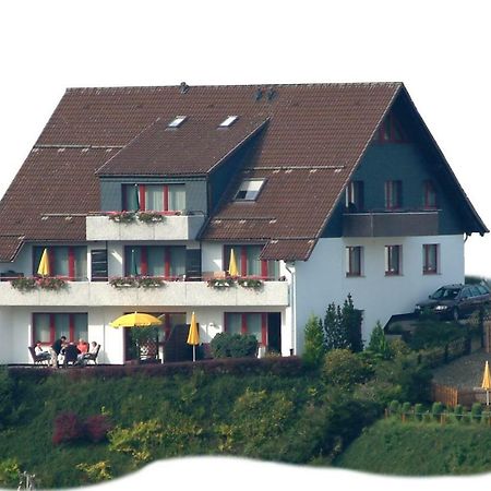 Apartamento Haus Reimann Altenau  Exterior foto