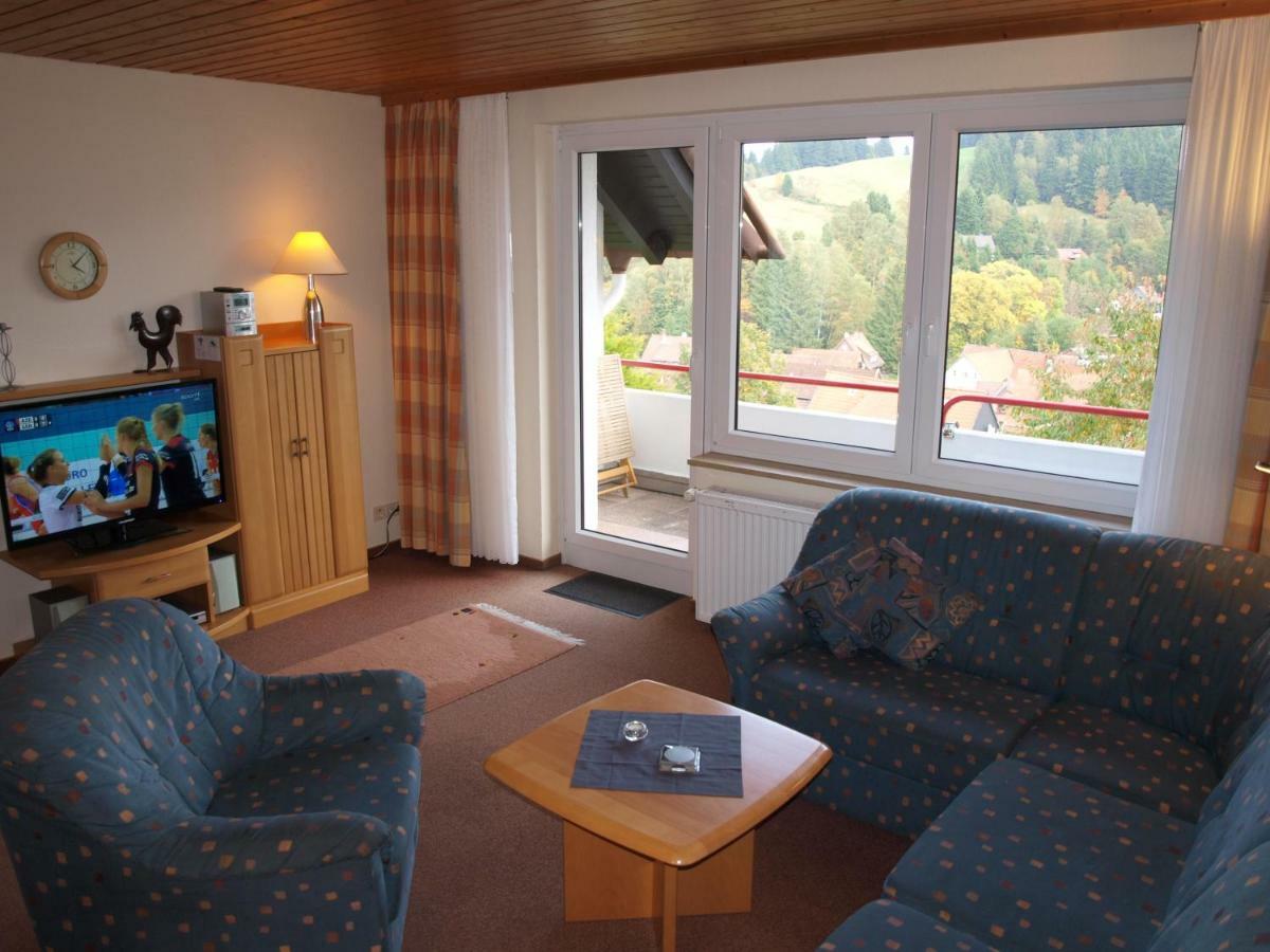 Apartamento Haus Reimann Altenau  Exterior foto