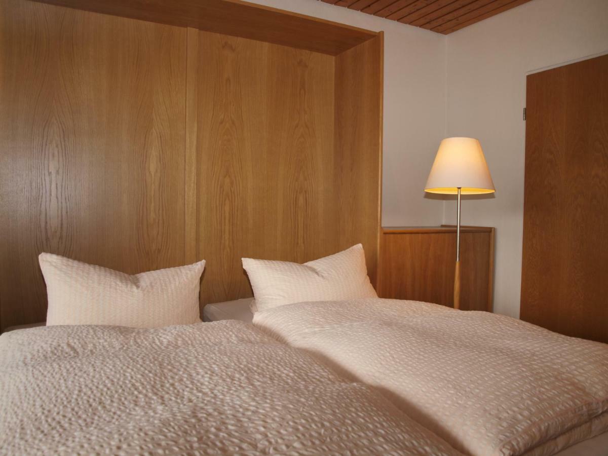 Apartamento Haus Reimann Altenau  Exterior foto