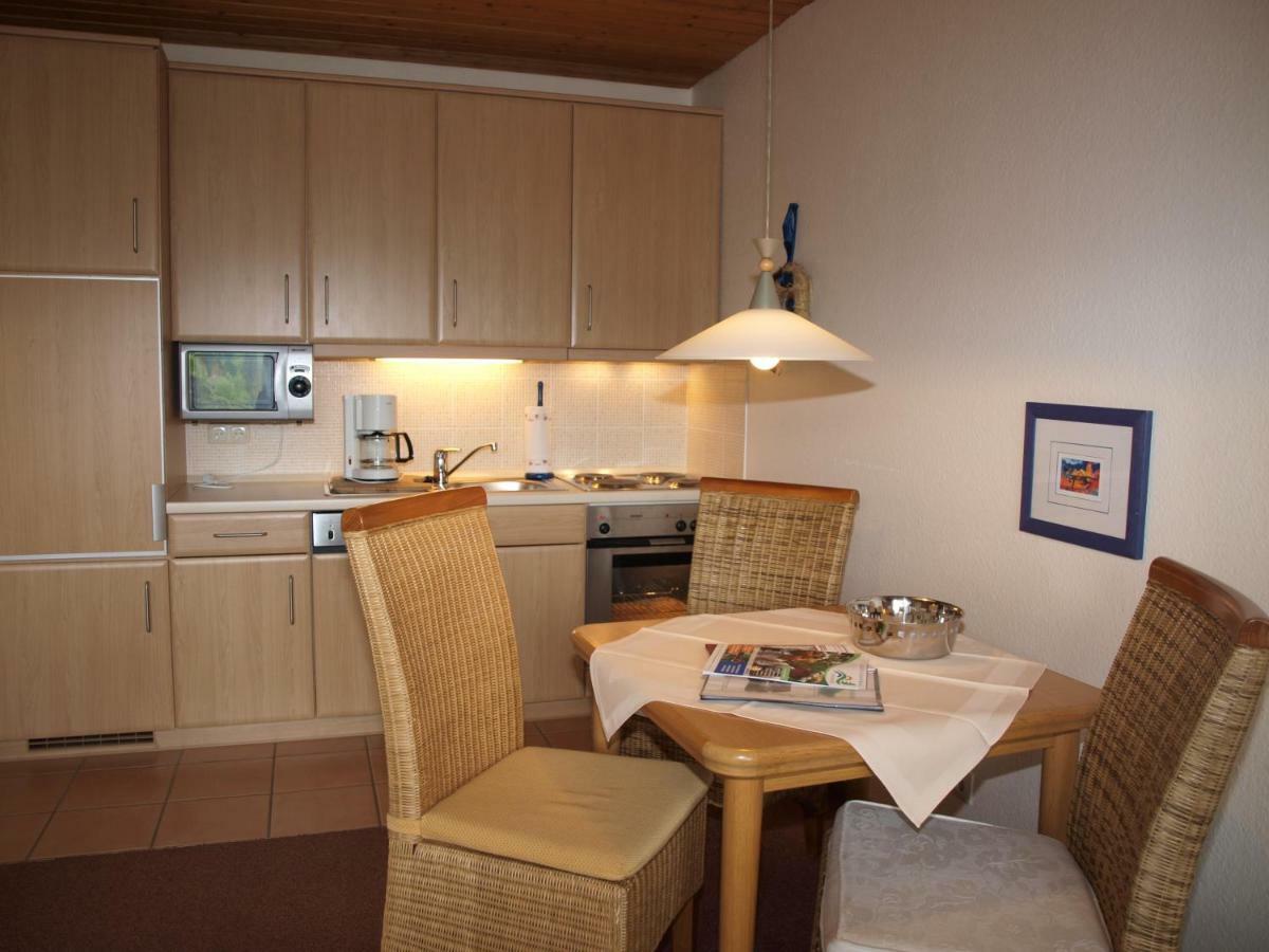 Apartamento Haus Reimann Altenau  Exterior foto