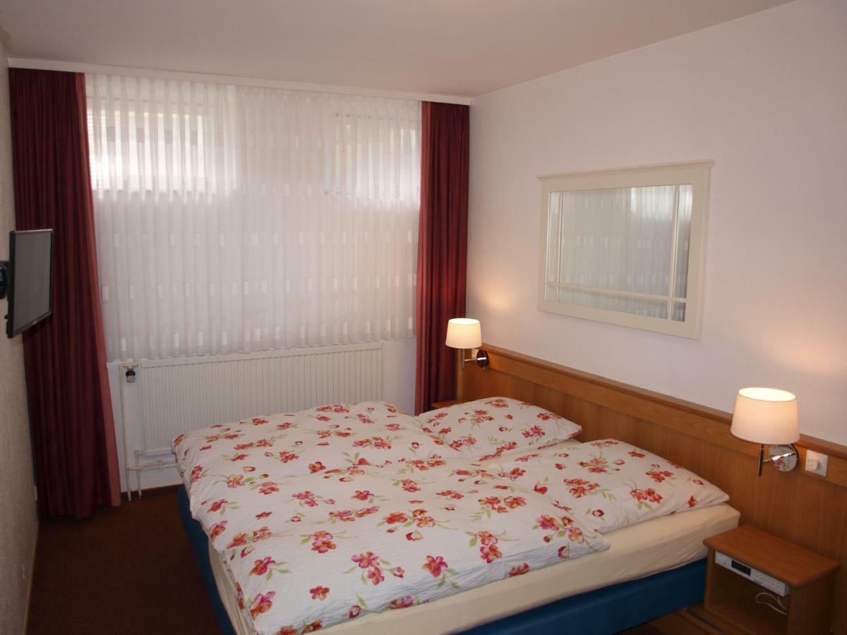 Apartamento Haus Reimann Altenau  Exterior foto