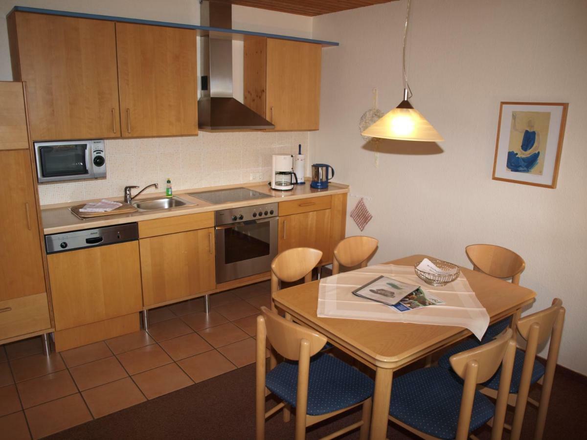 Apartamento Haus Reimann Altenau  Exterior foto
