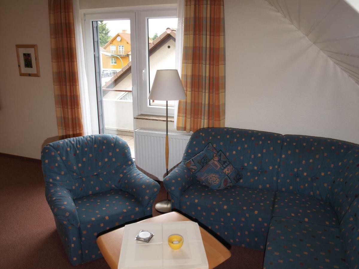 Apartamento Haus Reimann Altenau  Exterior foto