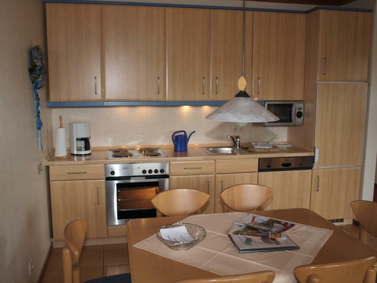 Apartamento Haus Reimann Altenau  Exterior foto